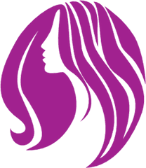 Hair Logo Png Picture - Beauty Salon Icon Png