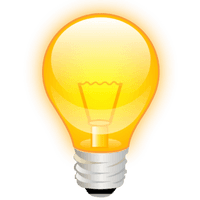 Bulb Png Image