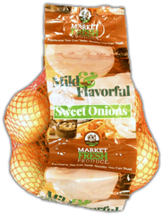 Onions U2014 Market Fresh Produce Llc - Brown Bread Png