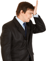 Businessman Png Image