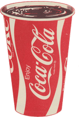 Download 28 Images About - Transparent Coca Cola Sticker Png