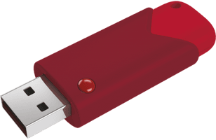 Usb Pen Drive Image Download HQ PNG