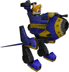 Gamecube - Sonic Adventure 2 Battle Tails Cyclone The Sonic Adventure 2 Tails Tornado Png