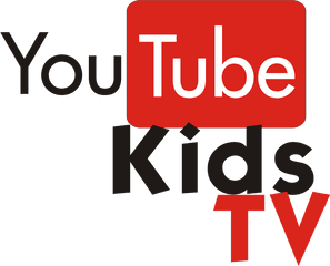 Kids Transparent Youtube Picture 1114658 - Youtube Kids Png