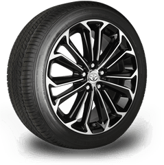 Tire Service - Toyota Tire And Wheel Png