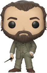 Fantastic Beasts Funko Vinyl - Pop Vinyl Fantastic Beasts Png