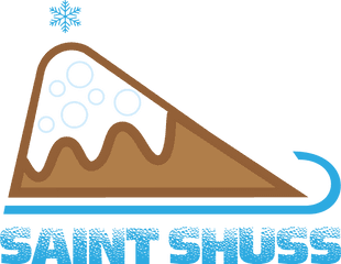 08 Ski Mountain Logo - Clip Art Png