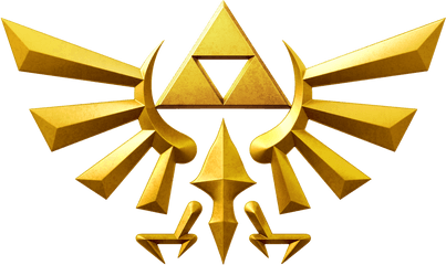 Royal Crest - Coque Iphone 6 Zelda Png