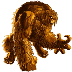 Sasquatch Png 6 Image - Sasquatch Walter Langkowski Marvel