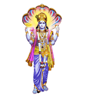 God PNG File HD