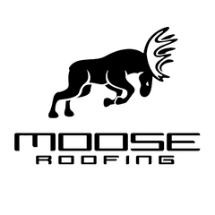Lincoln And Omaha Roofing Services Moose - Moose Roofing Png