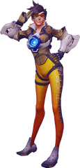 Tracer - Tracer Render Png