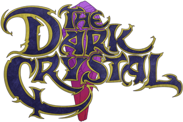 Imgur The Magic Of Internet - Logo The Dark Crystal Png