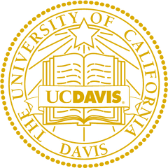 Ucdavis Logo - Language Png