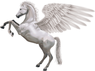 Pegasus Png - Pegasus Png