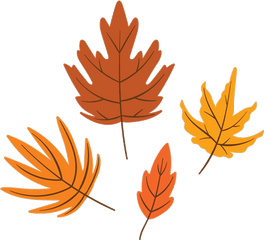 Autumn Gif Stickers - Transparent Animated Autumn Gif Png