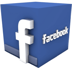 Best Facebook Logo Icons Gif - Facebook Logo Png