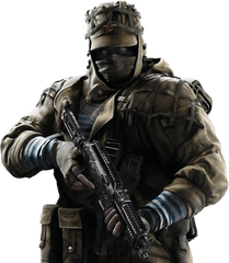 Rainbow Six Siege Elite Skins List Windows Central - Rainbow Six Siege Kapkan Elite Png