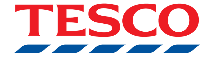 Logo Text Tesco Area Marketing Free Download PNG HD