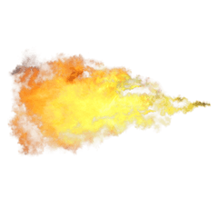 Download Fireball Flame Fire Png Image - Transparent Fire Ball Gif