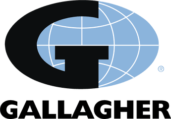 Gallagher Logo Png Transparent Svg - Gallagher Company In Bangalore