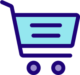 Shopping Cart Png Icon 352 - Png Repo Free Png Icons Dollar Sign Shopping Cart