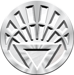 Download Green Lantern Corps Sinestro - White Lanterns Logo Png