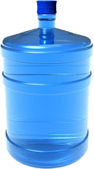 Download Empty Water Bottle Png - 19 Litre Water Bottle Png Water Jug Png