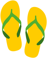 Flip Flops - Flip Flops Png