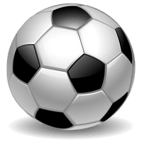 Sports Ball Clipart - Free PNG
