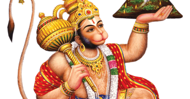 Hanuman - Free PNG