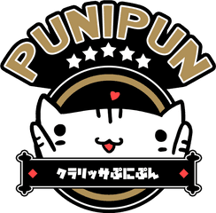 Clarissa Punipun Shop - Punipun Logo Png