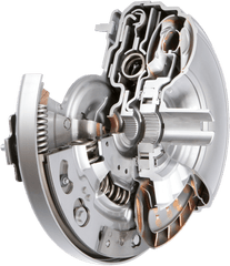 Centrifugal Pendulum Absorber - Torque Converter Png