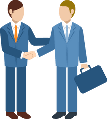 Business Meeting Clipart Png - Business Png