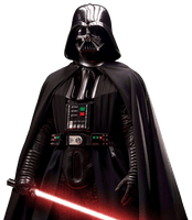 Darth Star Wars Vader Free HQ Image - Free PNG