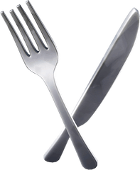 Fork Knife - Fork Knife Png