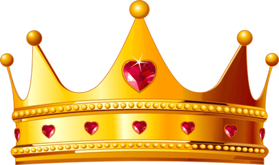 King Crown Transparent Png Clipart - Crown For Queen Clipart