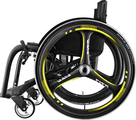 Wheelchair Png Transparent