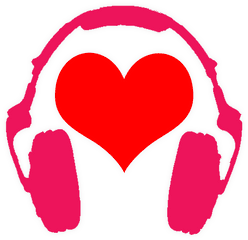 Heart Transparent Png Clipart - Anime Headphone With Heart