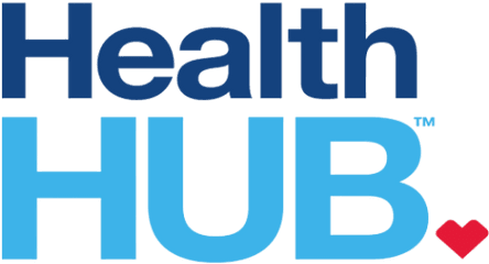 Cvs Healthhub Locations In The Usa - Cvs Health Hub Logo Png