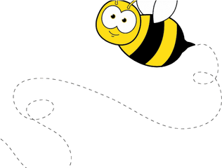 Honey Bee Png Emoji