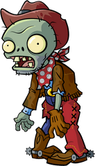 Plants Vs Zombies Zombie Characters Png - Plants Vs Zombie Zombies Plantas Vs Zombies