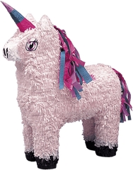 Unicorn Pinata Transparent Png - Unicorn Pinata