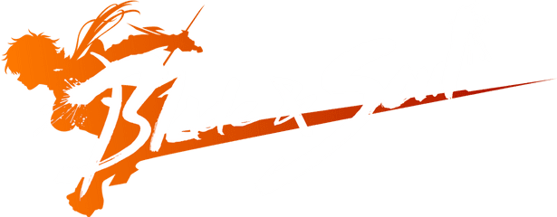 Download Blade Soul Png And Logo