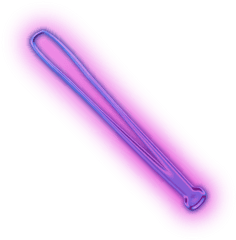 Baseball Bat Transparent Icon Web Icons Png - Pink Baseball Bats Png