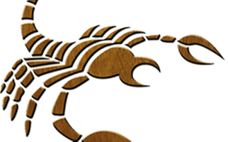 Scorpio Free Download Png