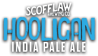 Scofflaw Brewing Co - Hooligan Ipa Scofflaw Png