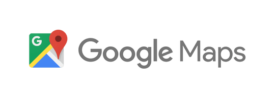 Google Platform Maps Suite Logo Cloud - Free PNG