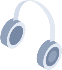 Free Headphone Icon Symbol Download In Png Svg Format - Headphones