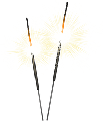 Picture Png Sparklers